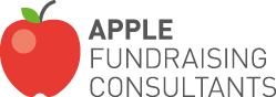 apple fundraising consultants